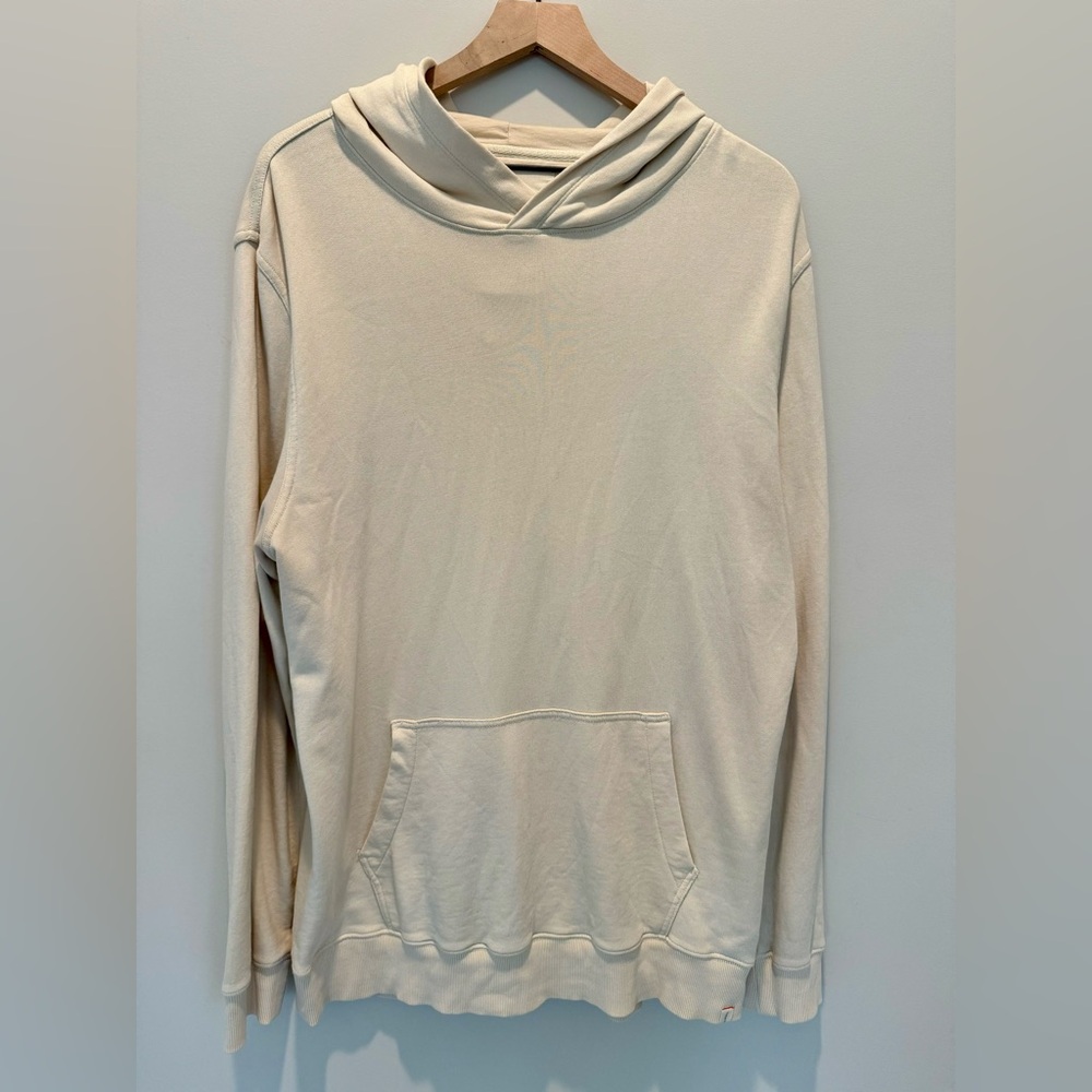 The Normal Brand Hoody - Men’s Large